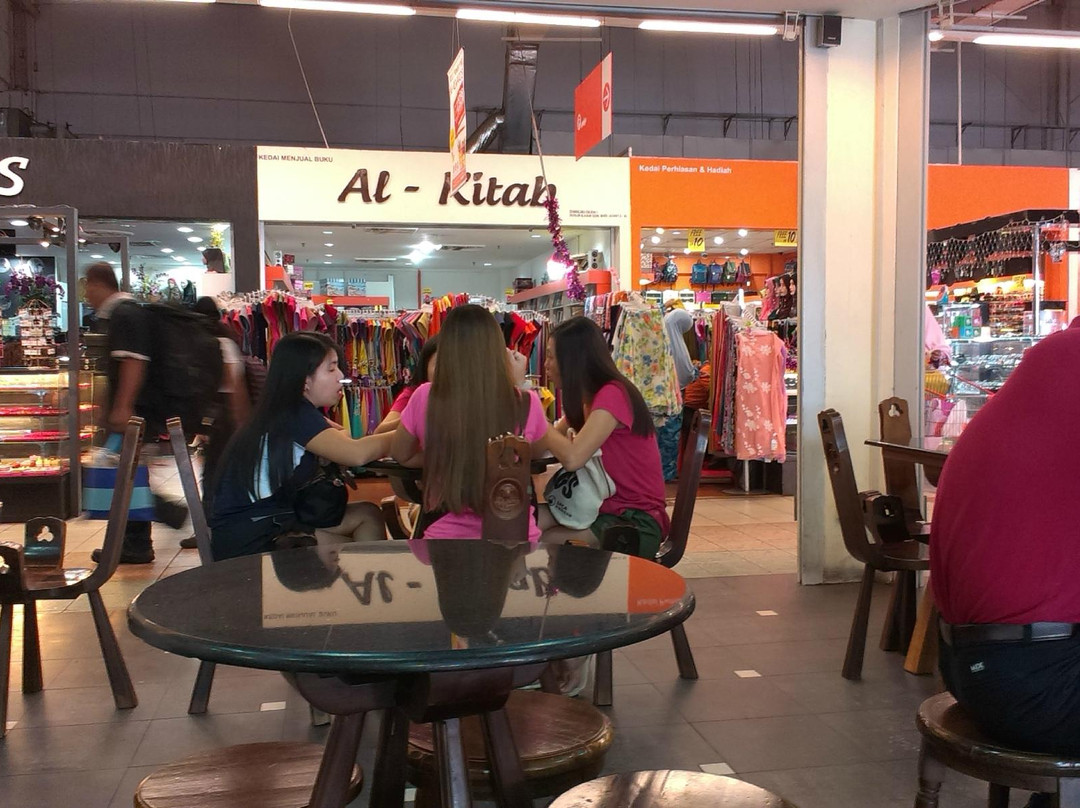 Square One Mall景点图片
