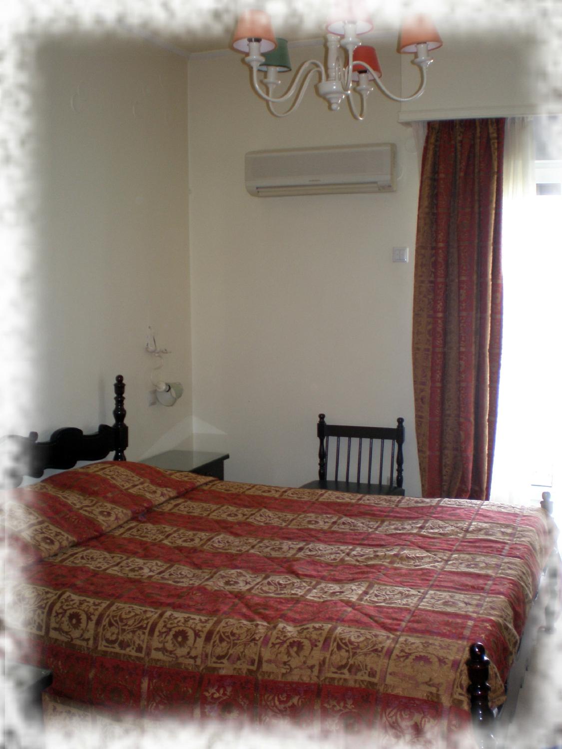 Artemis Hotel-客卧
