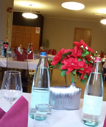 Regal Restaurant Brescia餐厅图片