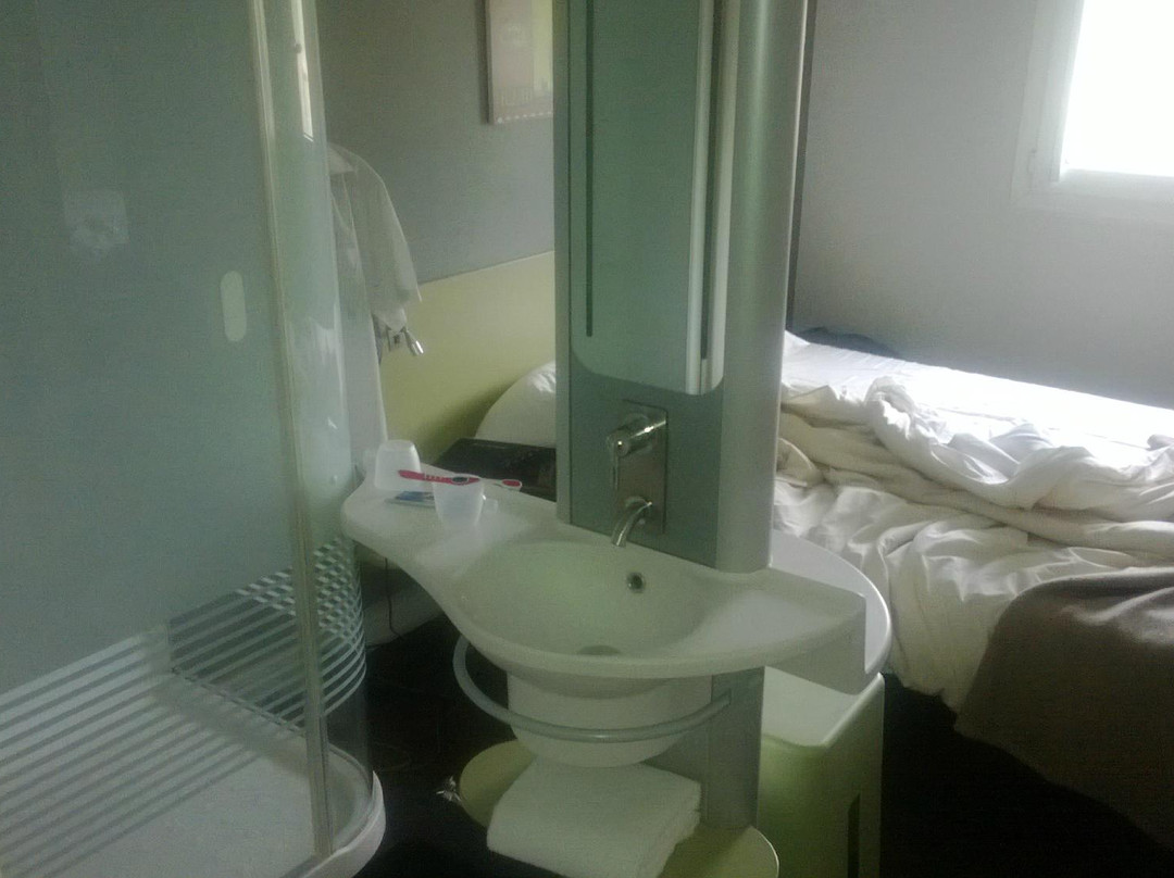 Ecomotel Grayston主图