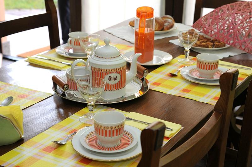 B&B Il Coppo-官方
