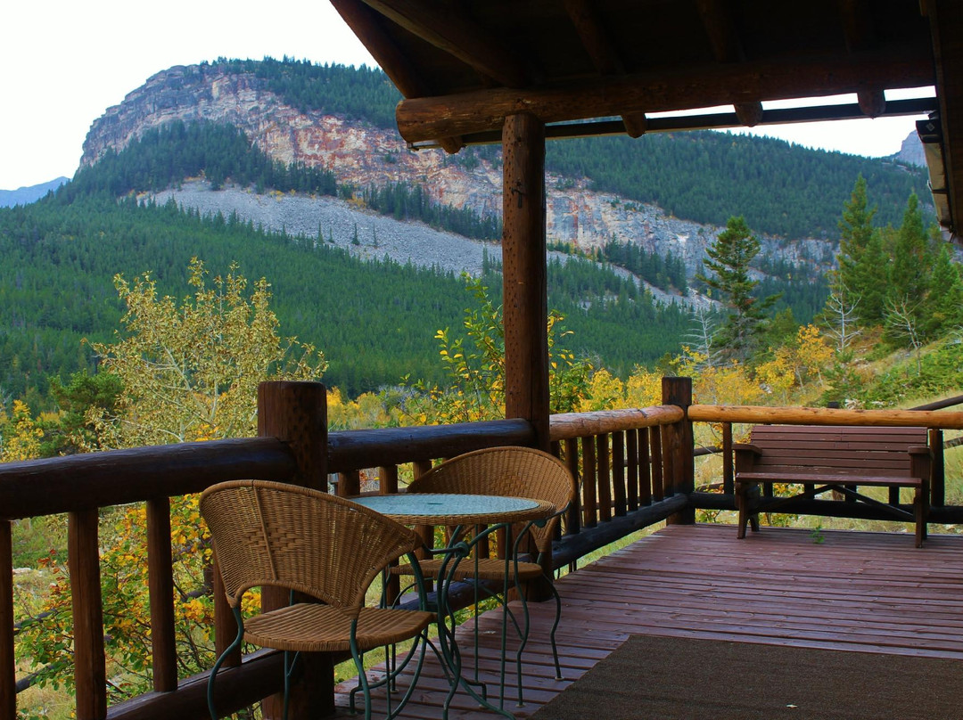 Deep Canyon Guest Ranch