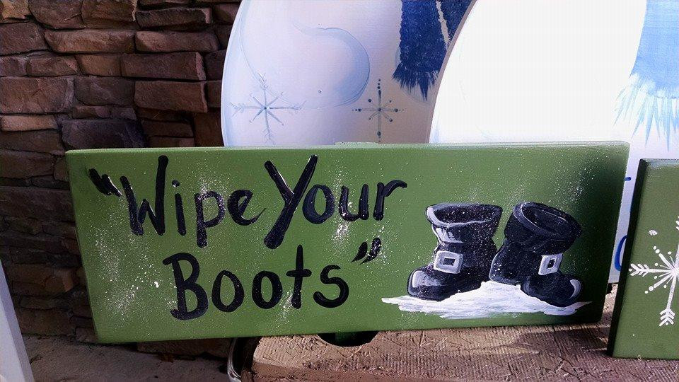 Custom Creations By Beth-盖林柏格必去景点