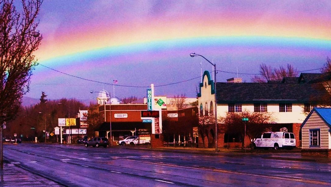 The Plaza Hotel Carson City