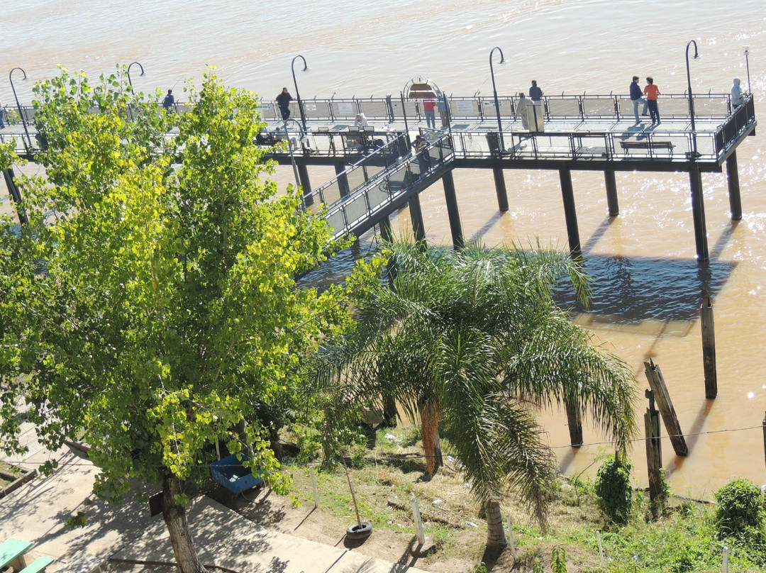 El Paseo de la Diversidad-罗莎里奥必去景点
