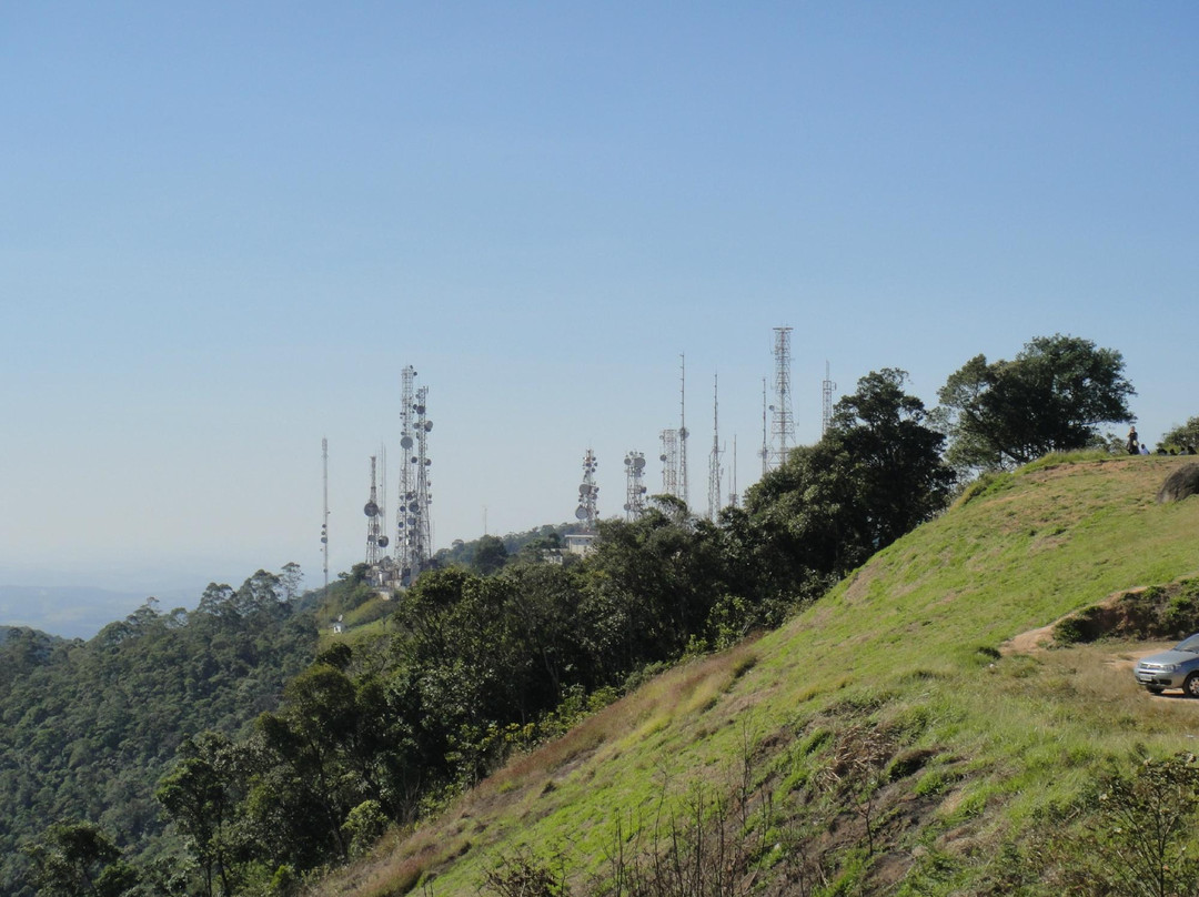 Pico do Urubu景点图片