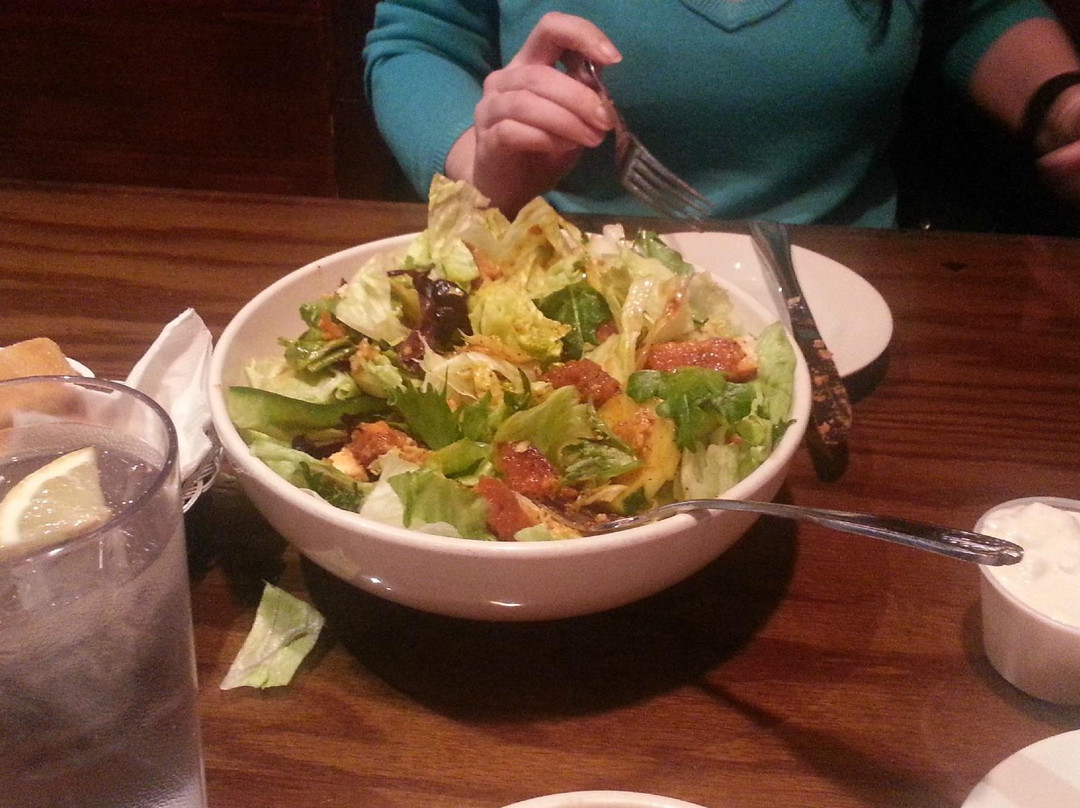 Mario's Pizza Italian Restaurant