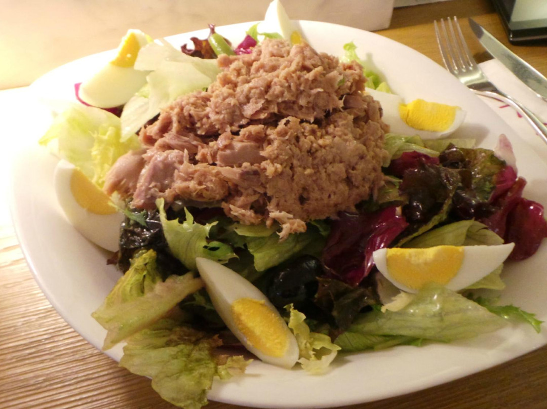 格海湾餐馆和美食-Vapiano