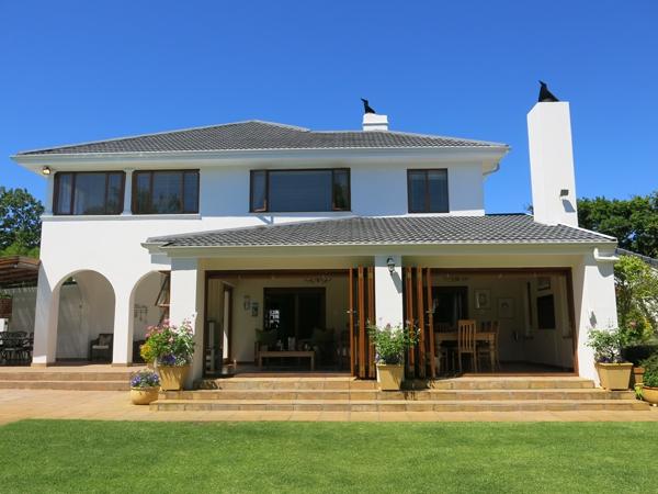 Oakvale Lodge Guest House-官方