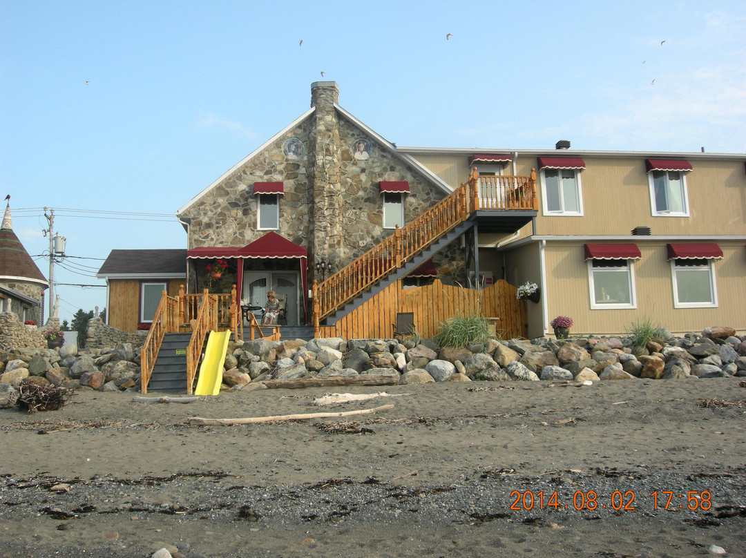 Centre d'Art Marcel Gagnon主图