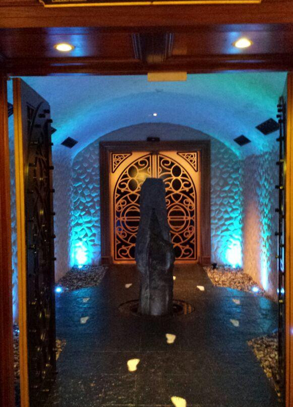 The Spa at Muckross Park Hotel-基拉尼必去景点