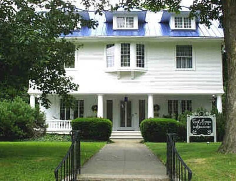 Cool Breeze Estate Bed and Breakfast-官方