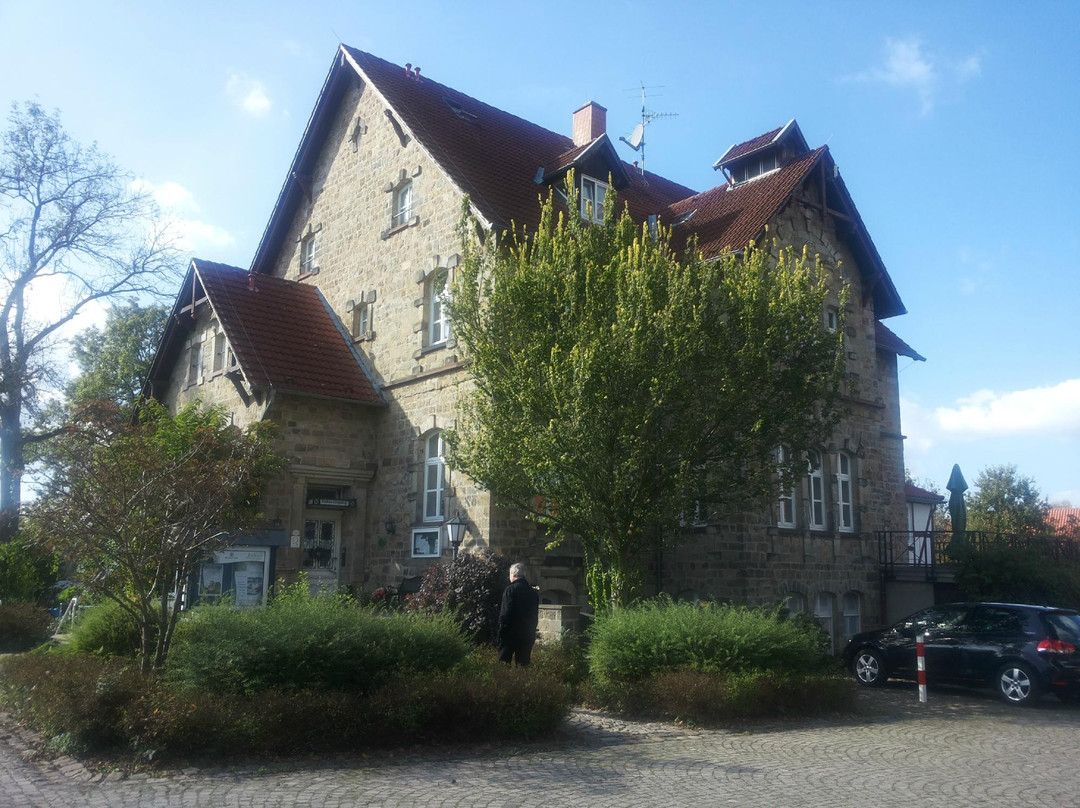 Hotel Landhaus Schieder主图