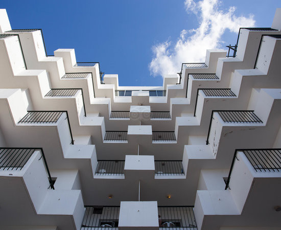 Apartamentos HG Tenerife Sur