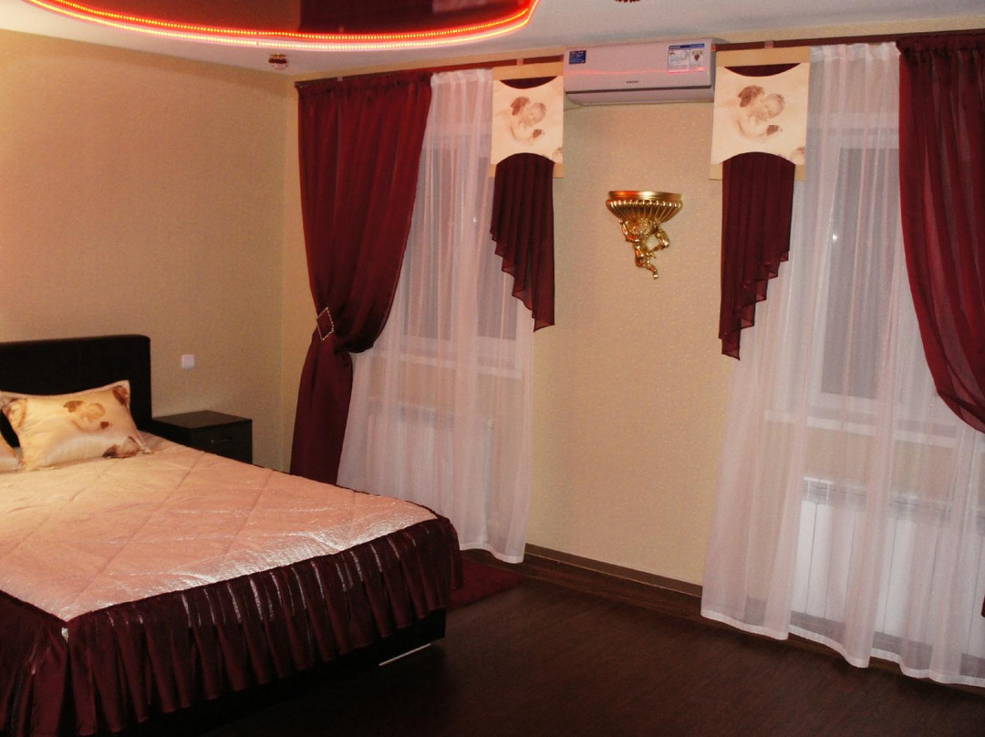 Club Hotel Fora主图