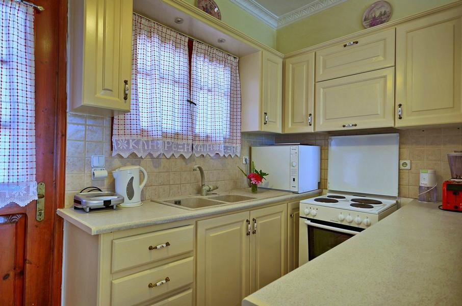 Zante Studios Apartments - Pefka主图