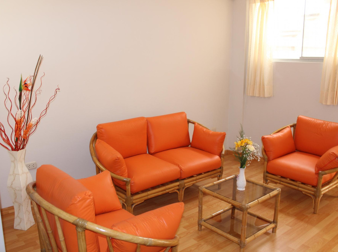 Residencial Moquegua主图