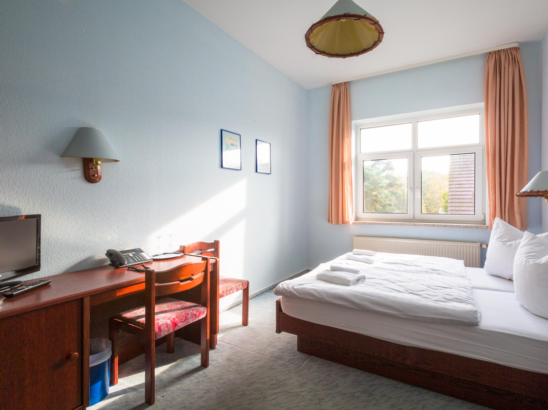 Restaurant Raueneck主图