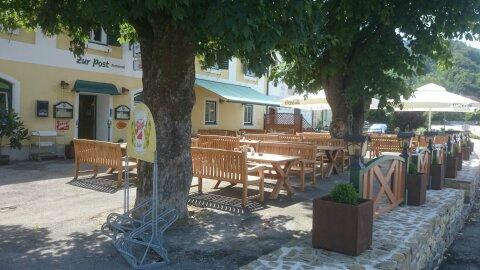 Gasthaus zur Post-官方