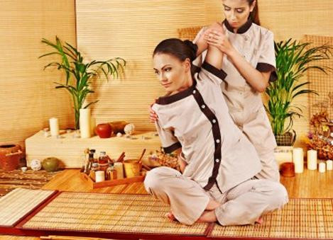 Ayurveda And Panchakarma School景点图片