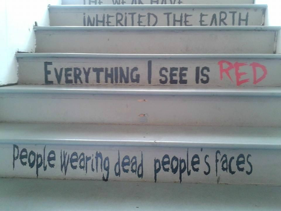 Grantville Dead Walking Tour-Grantville必去景点