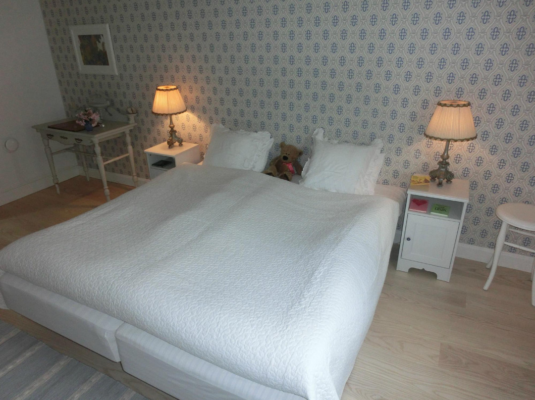 Bensgarden Bed and Breakfast