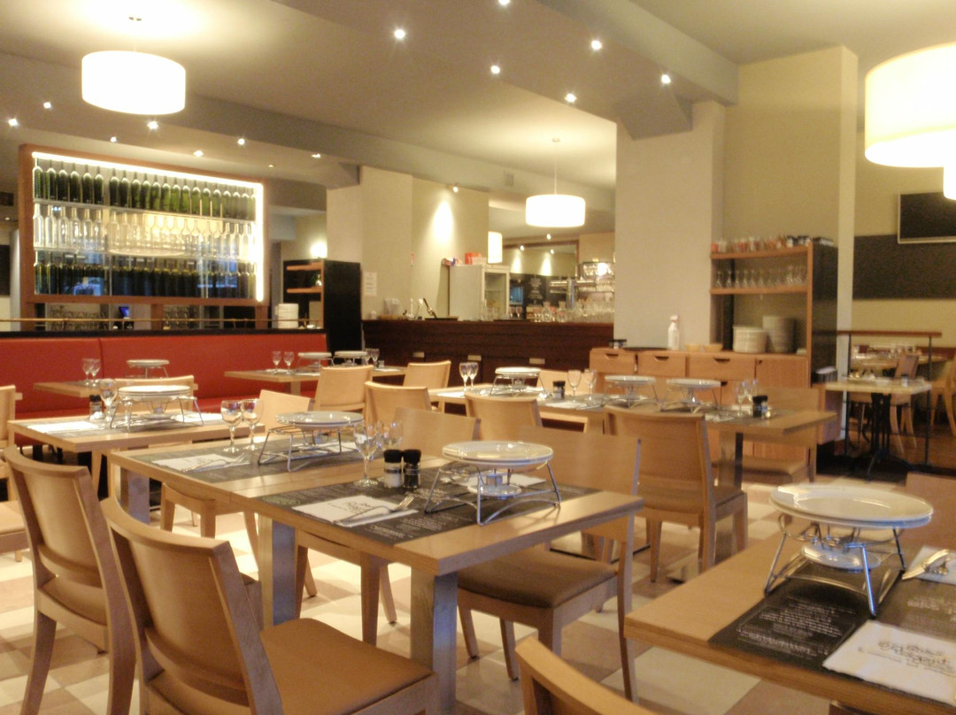 Bistro Régent