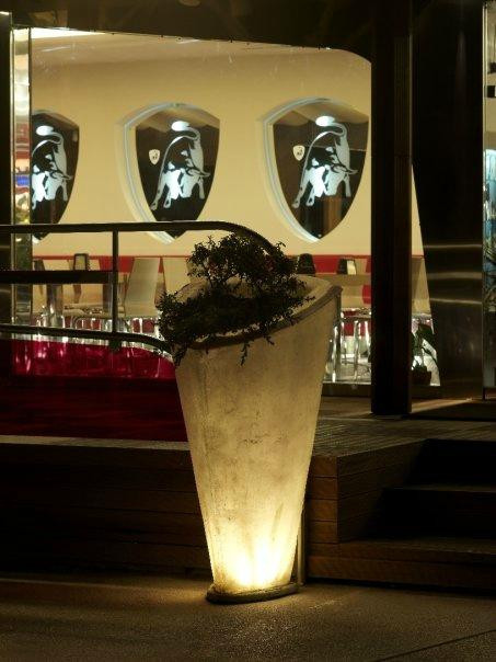 ROAD CAFFE'-Pignataro Interamna必去景点