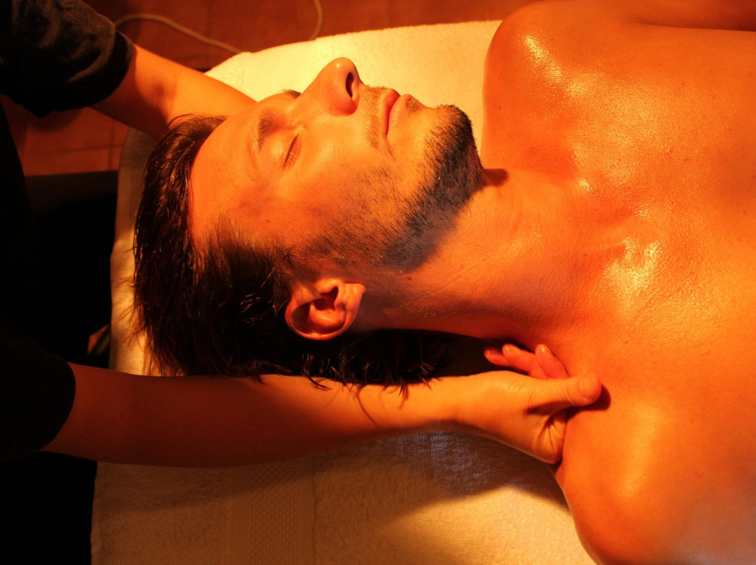 Ningaloo Massage & Health景点图片