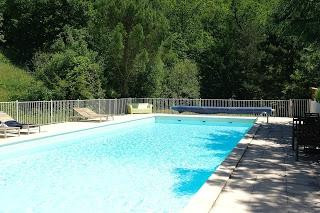 Camping La Borio de Roque