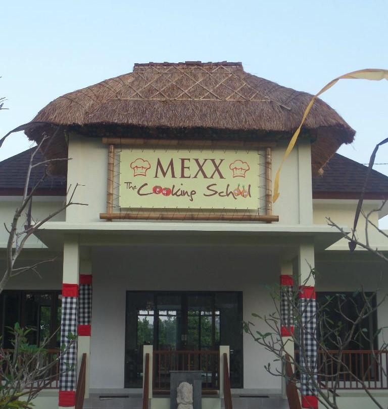 MEXX Cooking School-达巴南必去景点