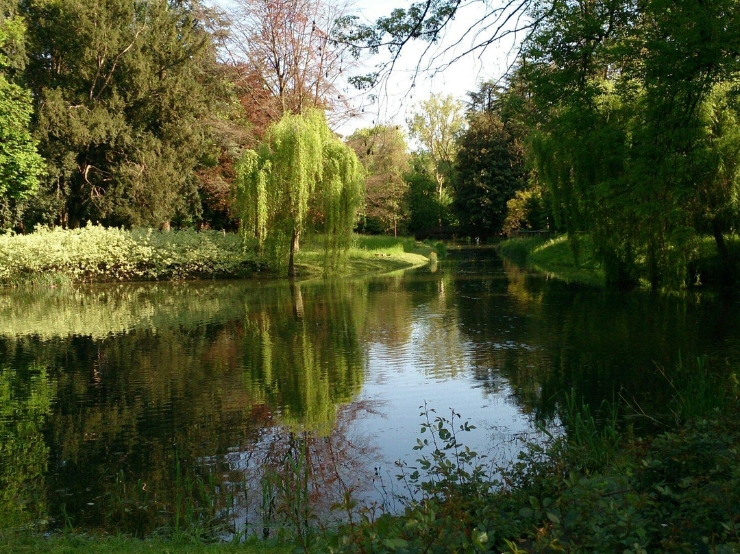 Galliera Veneta旅游攻略图片