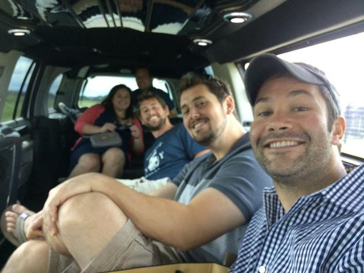 Fredericksburg Limo Wine Tours-弗雷德里克斯堡必去景点