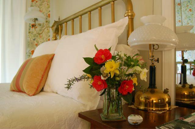 803 Elizabeth Bed and Breakfast-官方