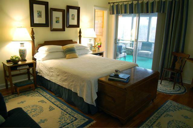 803 Elizabeth Bed and Breakfast主图