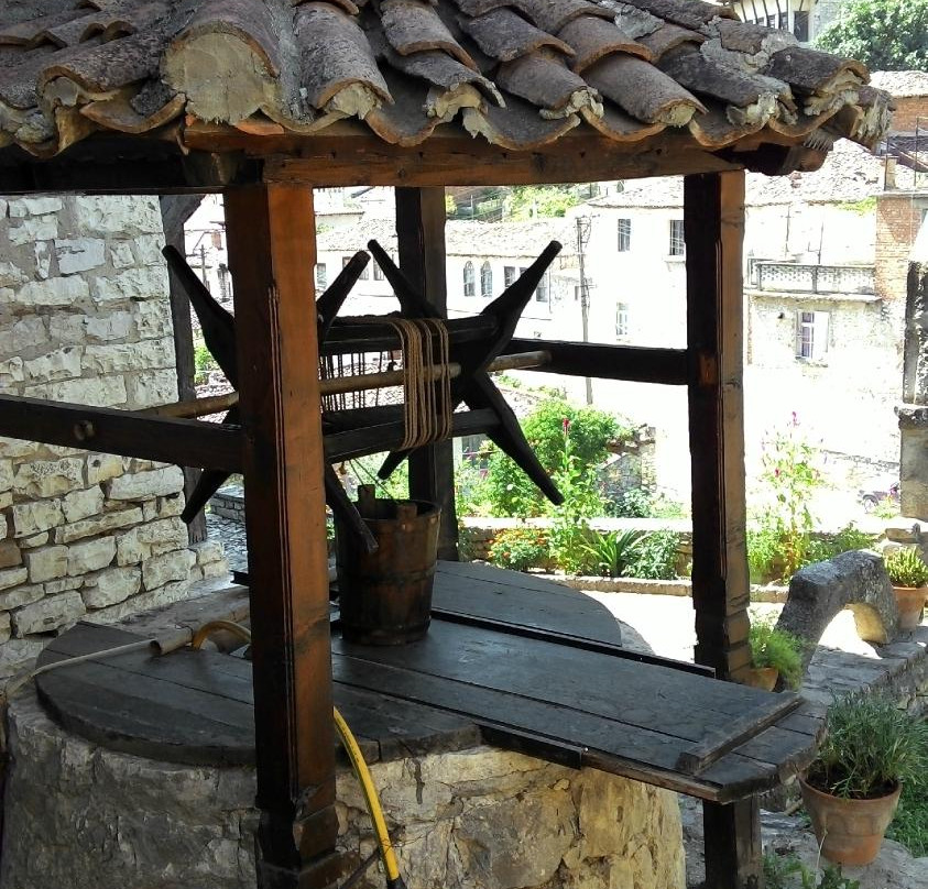 National Ethnographic Museum Berat景点图片