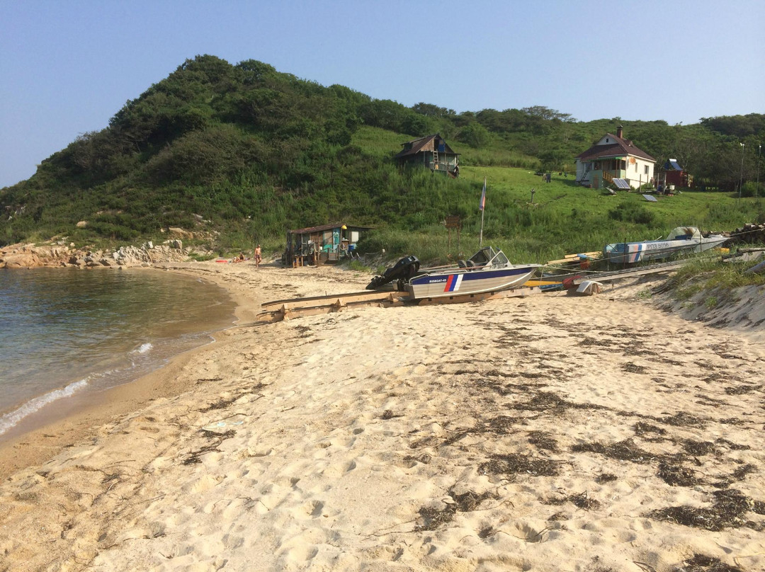 Furugelm Island景点图片