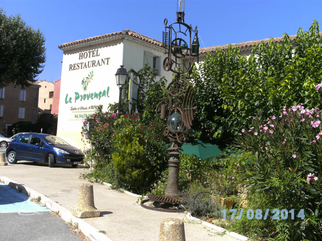 Le Provencal主图