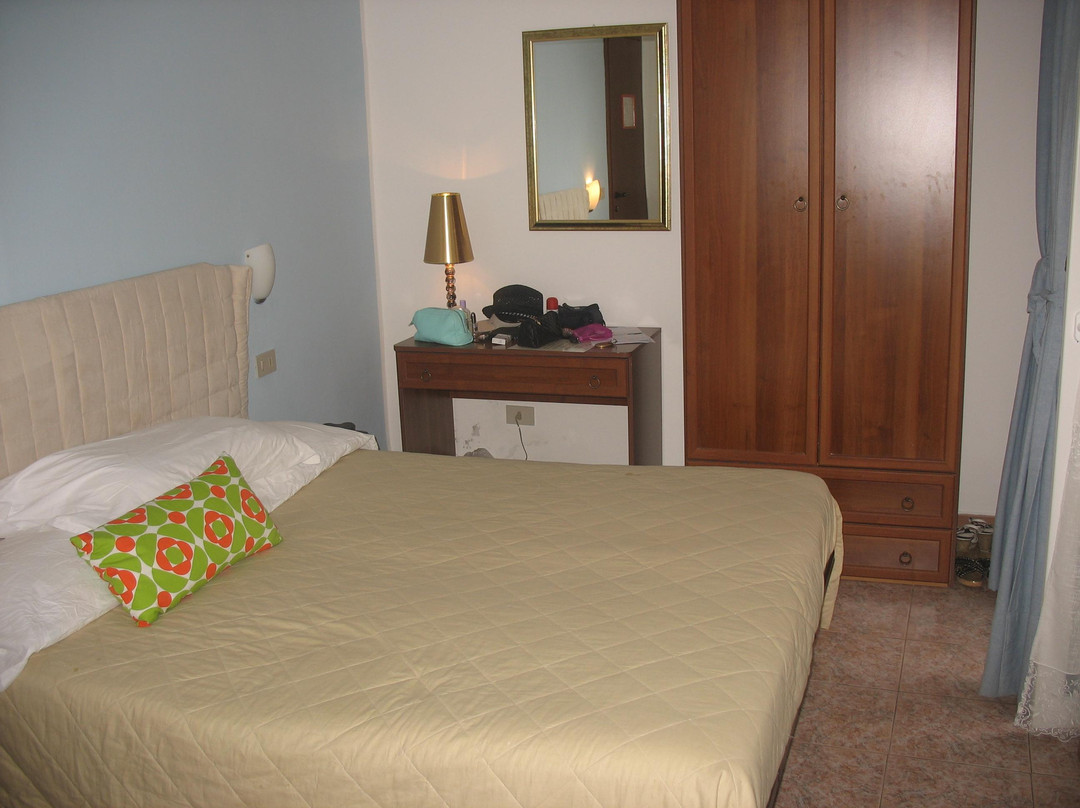 Albergo Costa主图