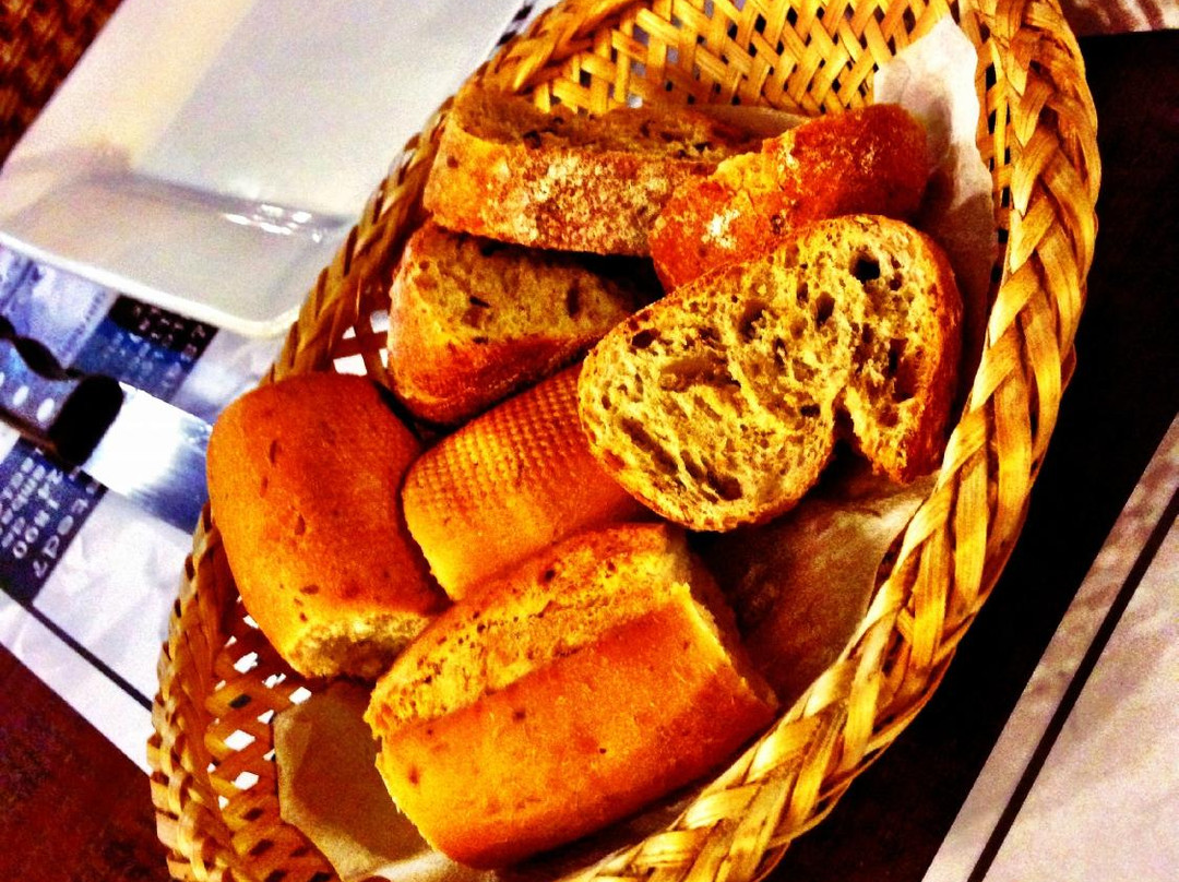 Rivera餐馆和美食-Gardel