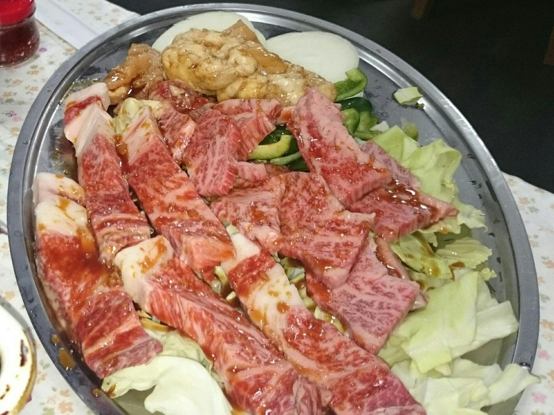 入船