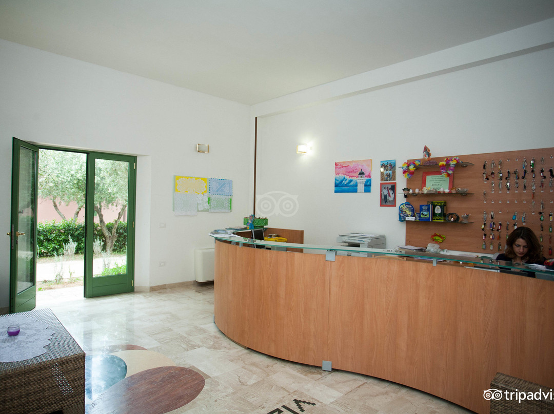 Family Village Otranto