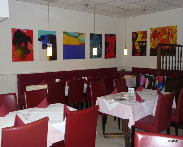 Pizza Casa