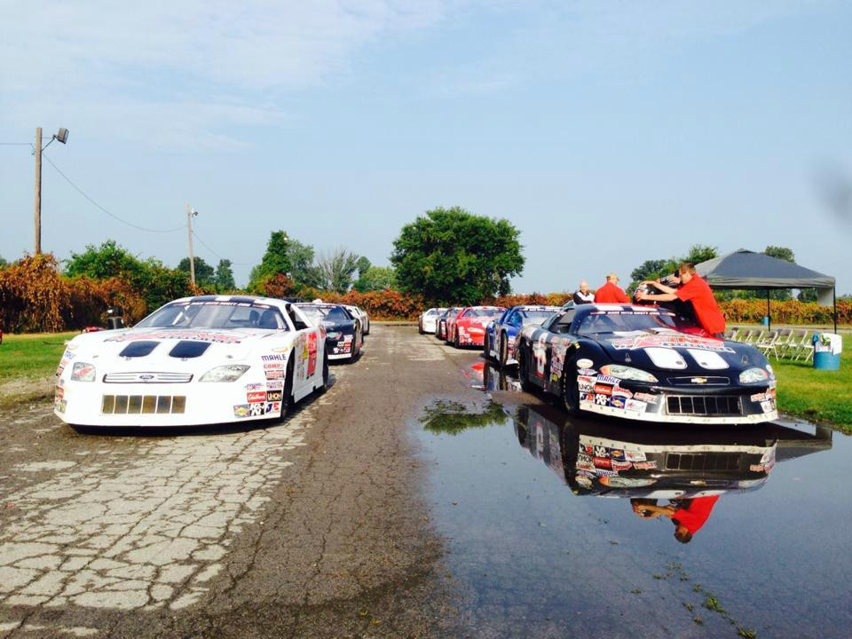 Rusty Wallace Racing Experience-托莱多必去景点