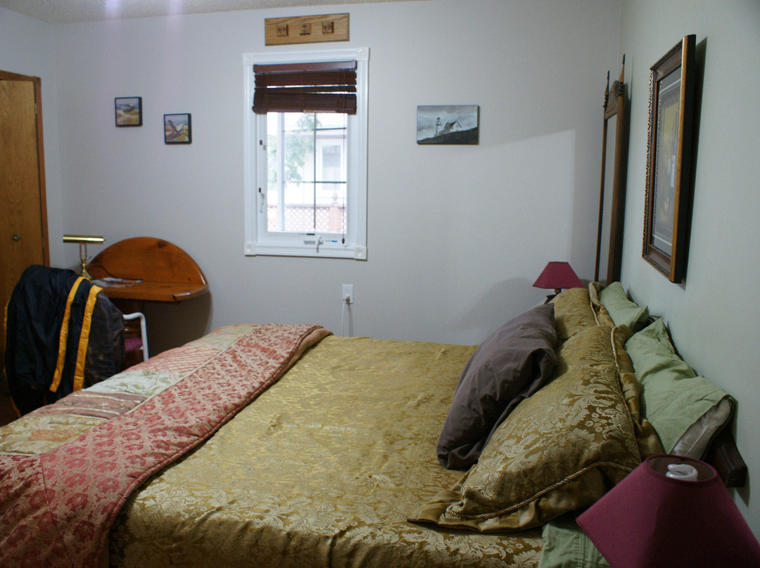 Rise & Shine Bed and Breakfast主图