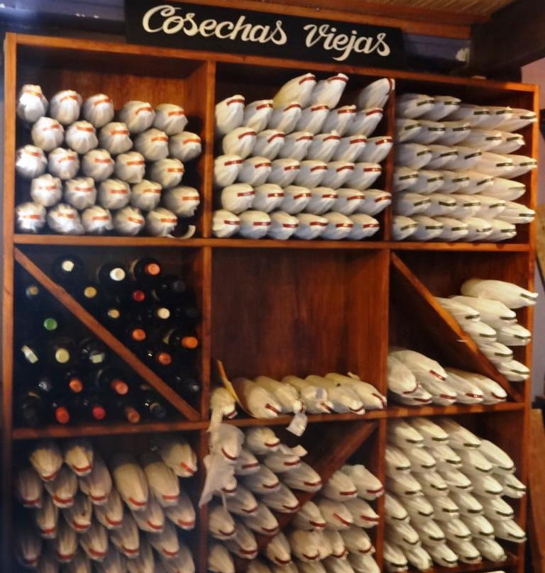 Marichal Uruguay-Canelones必去景点