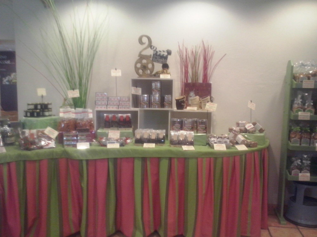Chocolaterie Antton景点图片