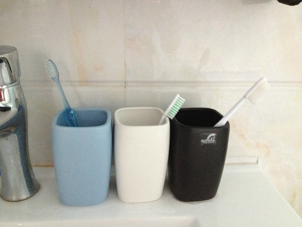 大理洱海门1号智能民宿-客卧