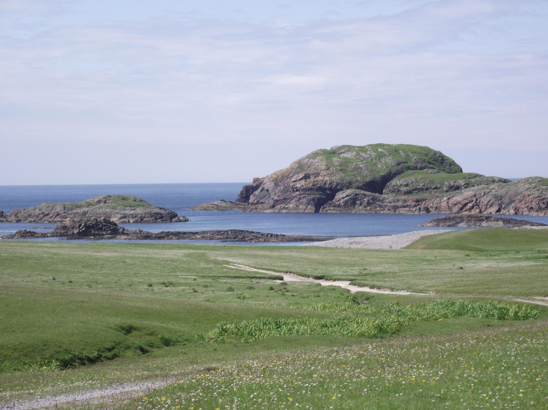 Machair