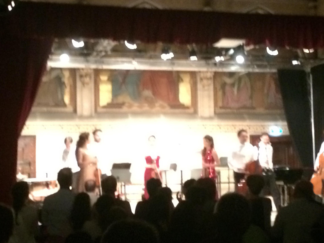 Wiener Royal Orchester-维也纳必去景点